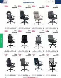 Catálogo Office Depot Página 150