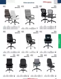 Catálogo Office Depot Página 151