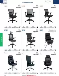 Catálogo Office Depot Página 152