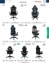 Catálogo Office Depot Página 153