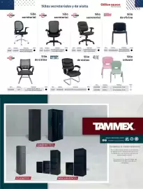 Catálogo Office Depot Página 155