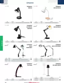 Catálogo Office Depot Página 158