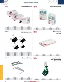 Catálogo Office Depot Página 16
