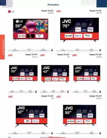 Catálogo Office Depot Página 160