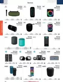 Catálogo Office Depot Página 162