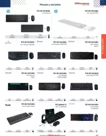 Catálogo Office Depot Página 167