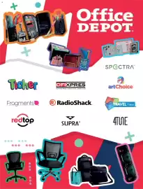 Catálogo Office Depot Página 169