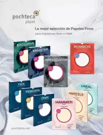 Catálogo Office Depot Página 17