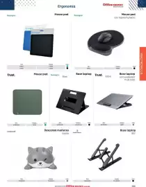 Catálogo Office Depot Página 171