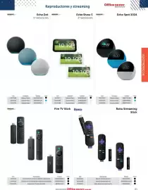 Catálogo Office Depot Página 173