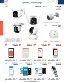 Catálogo Office Depot Página 174