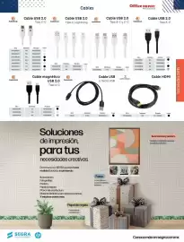 Catálogo Office Depot Página 175