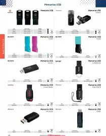 Catálogo Office Depot Página 176