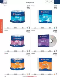 Catálogo Office Depot Página 178