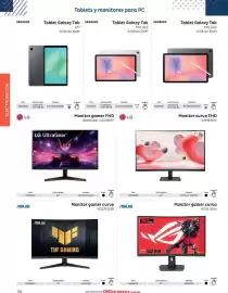 Catálogo Office Depot Página 180