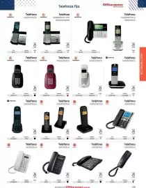 Catálogo Office Depot Página 181