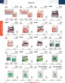 Catálogo Office Depot Página 182