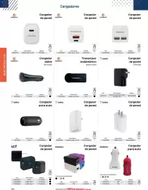 Catálogo Office Depot Página 184