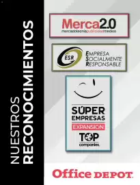 Catálogo Office Depot Página 185