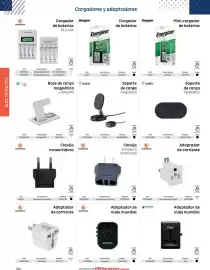 Catálogo Office Depot Página 186