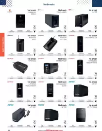 Catálogo Office Depot Página 188