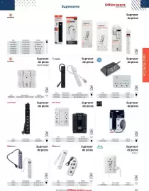 Catálogo Office Depot Página 189