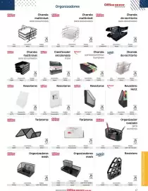 Catálogo Office Depot Página 19