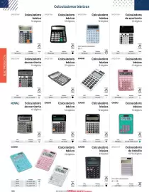 Catálogo Office Depot Página 190