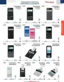 Catálogo Office Depot Página 191