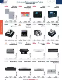 Catálogo Office Depot Página 194