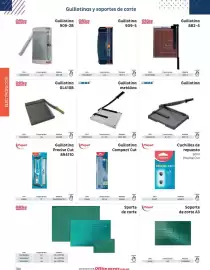 Catálogo Office Depot Página 196