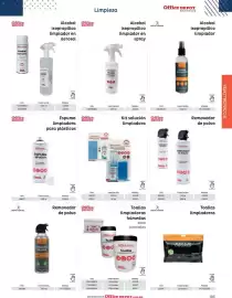 Catálogo Office Depot Página 197