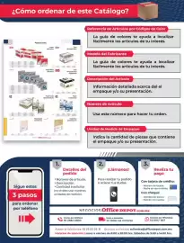 Catálogo Office Depot Página 2