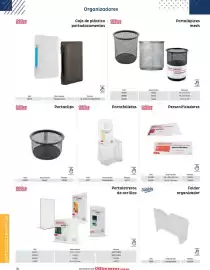 Catálogo Office Depot Página 20