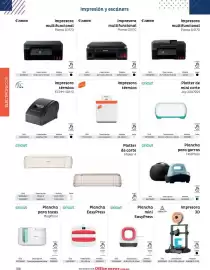 Catálogo Office Depot Página 200