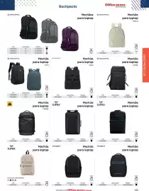 Catálogo Office Depot Página 201