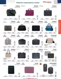 Catálogo Office Depot Página 203
