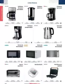 Catálogo Office Depot Página 206