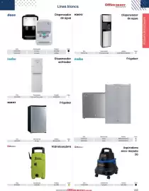 Catálogo Office Depot Página 207