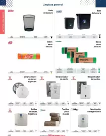 Catálogo Office Depot Página 208