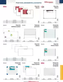 Catálogo Office Depot Página 21