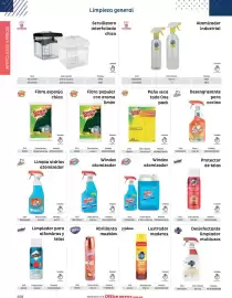 Catálogo Office Depot Página 210