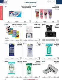 Catálogo Office Depot Página 214