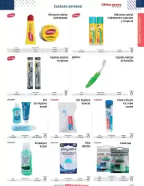 Catálogo Office Depot Página 215