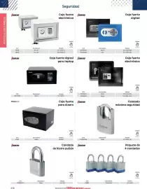 Catálogo Office Depot Página 218