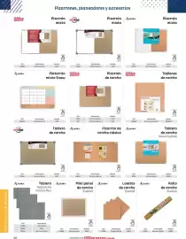 Catálogo Office Depot Página 22