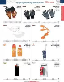 Catálogo Office Depot Página 221