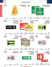 Catálogo Office Depot Página 222