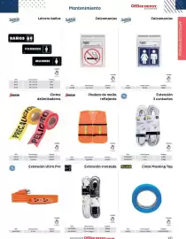 Catálogo Office Depot Página 223