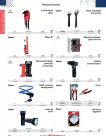 Catálogo Office Depot Página 226